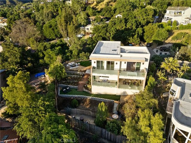 25638 Monte nido Drive, Calabasas, CA 91302
