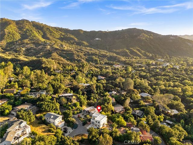 25638 Monte nido Drive, Calabasas, CA 91302