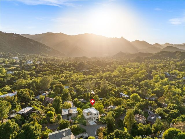 25638 Monte nido Drive, Calabasas, CA 91302