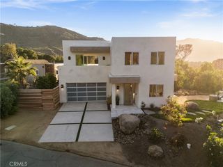25638 Monte nido Drive, Calabasas, CA 91302