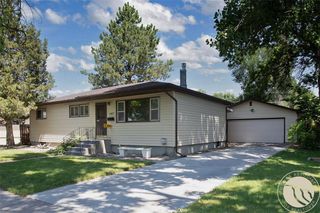 143 S Santa Fe Drive, Billings, MT 59102