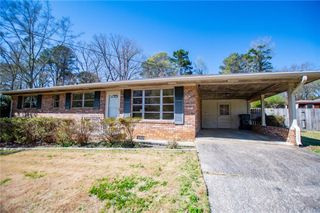 1675 Cherokee Boulevard, Douglasville, GA 30134