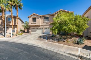 1048 Painted Daisy Avenue, Henderson, NV 89074
