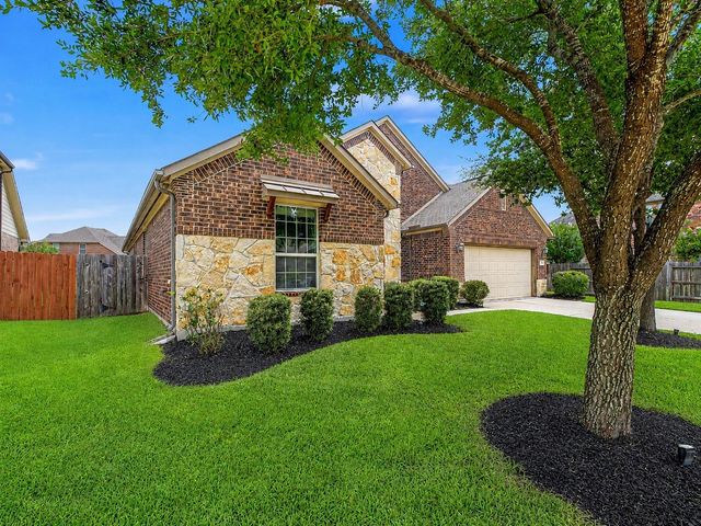 20614 Barchan Point Way, Richmond, TX 77407