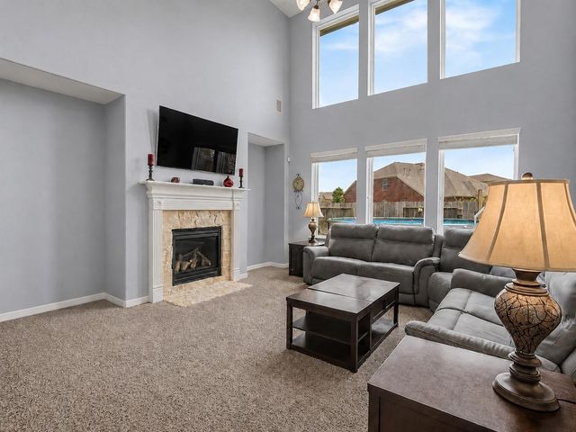 20614 Barchan Point Way, Richmond, TX 77407