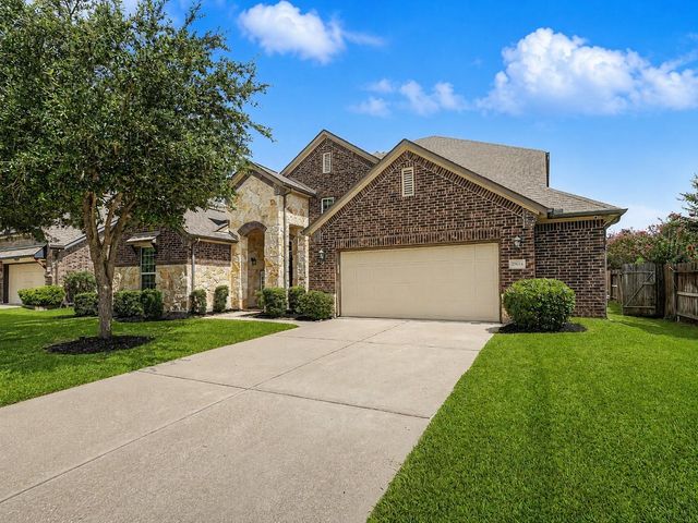 20614 Barchan Point Way, Richmond, TX 77407