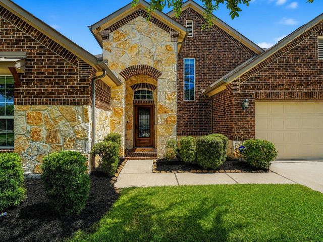 20614 Barchan Point Way, Richmond, TX 77407