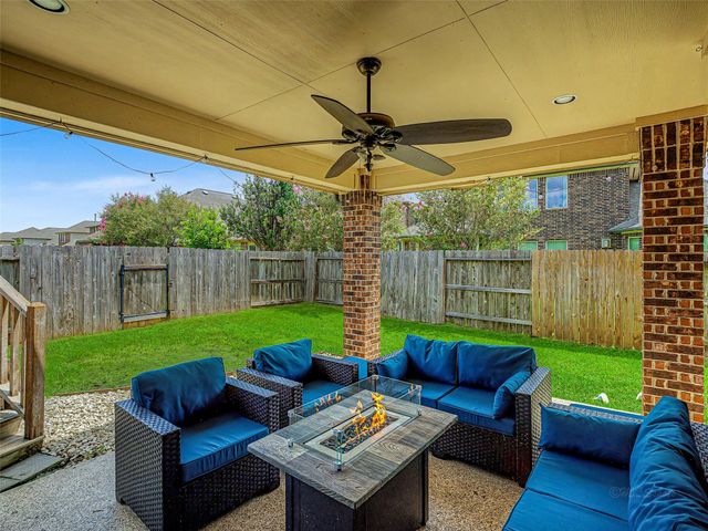 20614 Barchan Point Way, Richmond, TX 77407