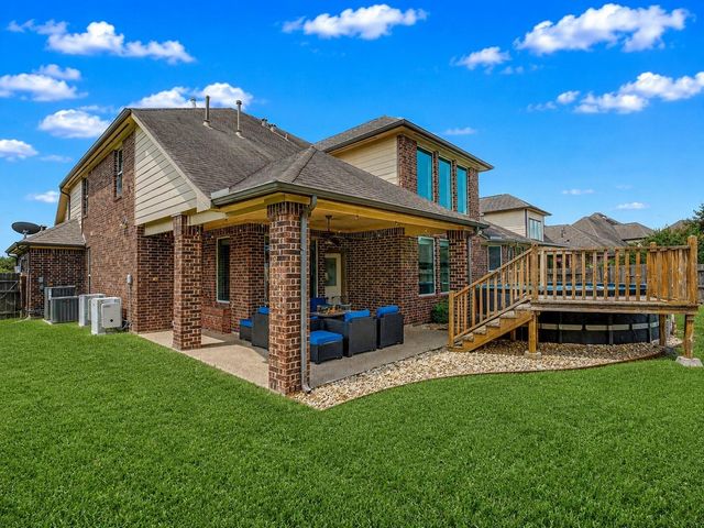 20614 Barchan Point Way, Richmond, TX 77407