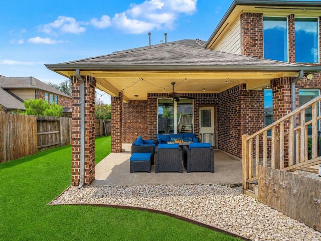 20614 Barchan Point Way, Richmond, TX 77407