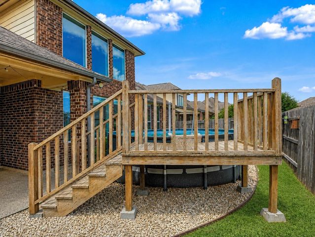 20614 Barchan Point Way, Richmond, TX 77407