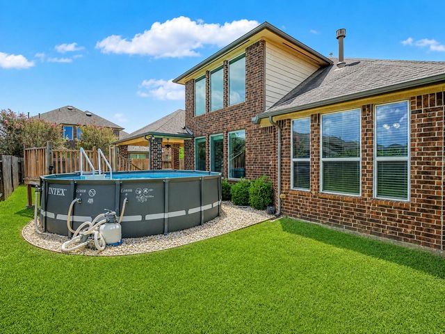 20614 Barchan Point Way, Richmond, TX 77407