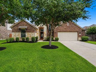 20614 Barchan Point Way, Richmond, TX 77407