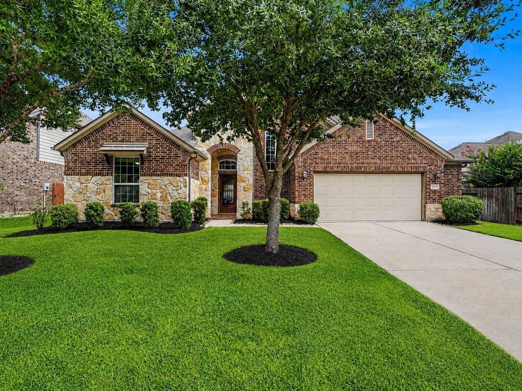 20614 Barchan Point Way, Richmond, TX 77407
