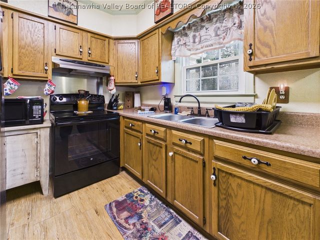 6608 MacCorkle Avenue Se, Charleston, WV 25304