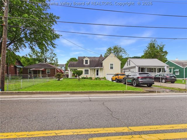6608 MacCorkle Avenue Se, Charleston, WV 25304