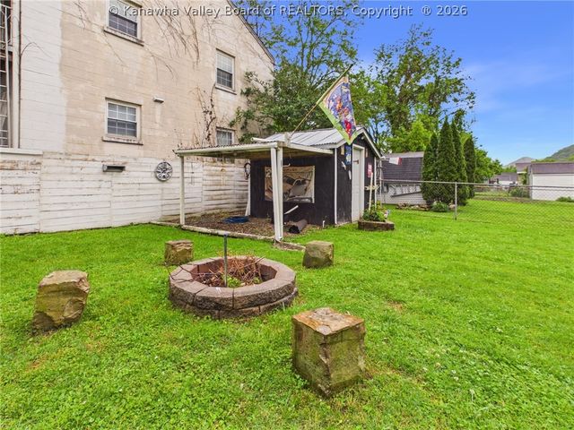 6608 MacCorkle Avenue Se, Charleston, WV 25304