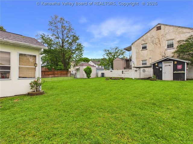 6608 MacCorkle Avenue Se, Charleston, WV 25304