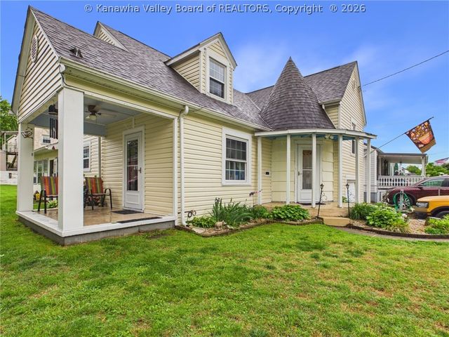 6608 MacCorkle Avenue Se, Charleston, WV 25304
