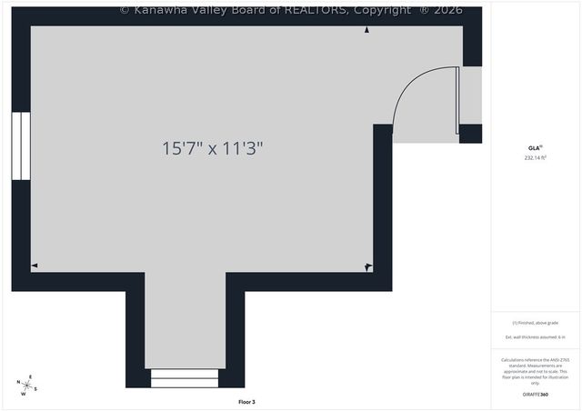 6608 MacCorkle Avenue Se, Charleston, WV 25304