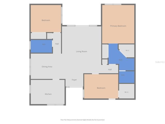 11502 ROBLES DEL RIO PLACE, Temple Terrace, FL 33617