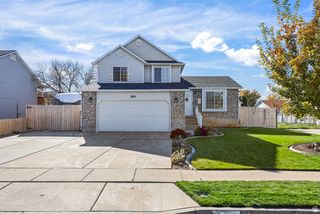 2835 W 4200 S, Roy, UT 84067