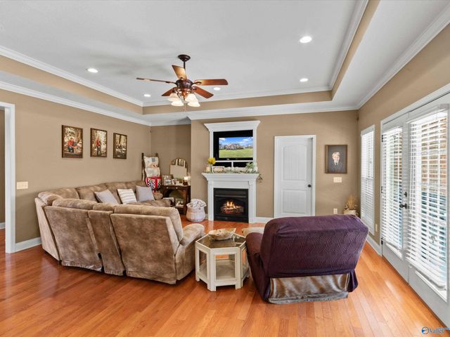 121 Basil Lane, Boaz, AL 35957