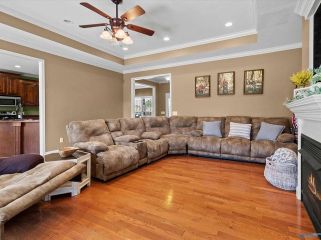 121 Basil Lane, Boaz, AL 35957