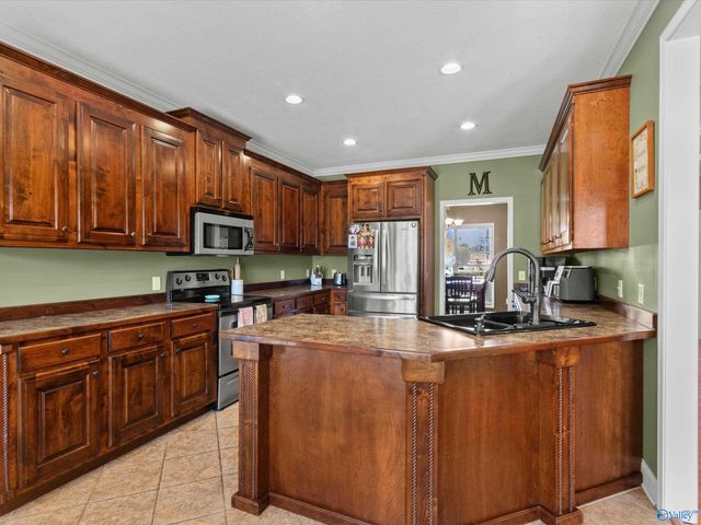 121 Basil Lane, Boaz, AL 35957