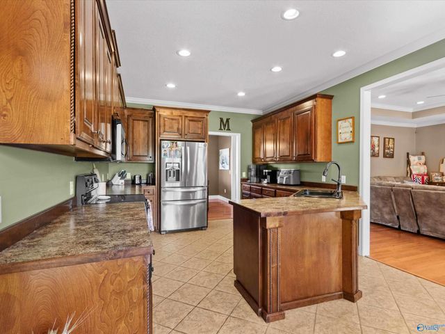 121 Basil Lane, Boaz, AL 35957