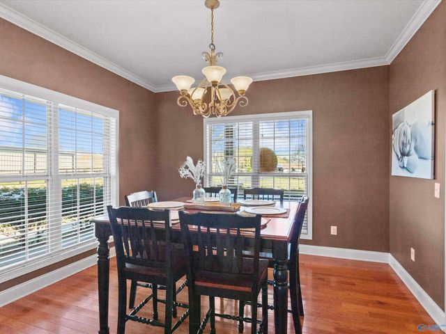 121 Basil Lane, Boaz, AL 35957