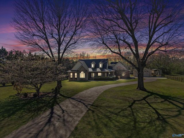 121 Basil Lane, Boaz, AL 35957