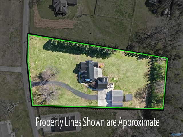 121 Basil Lane, Boaz, AL 35957