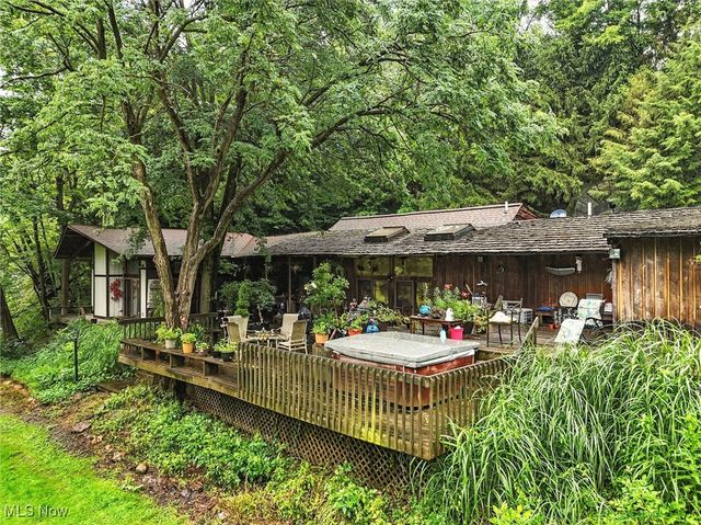 13610 Sperry Road, Novelty, OH 44072