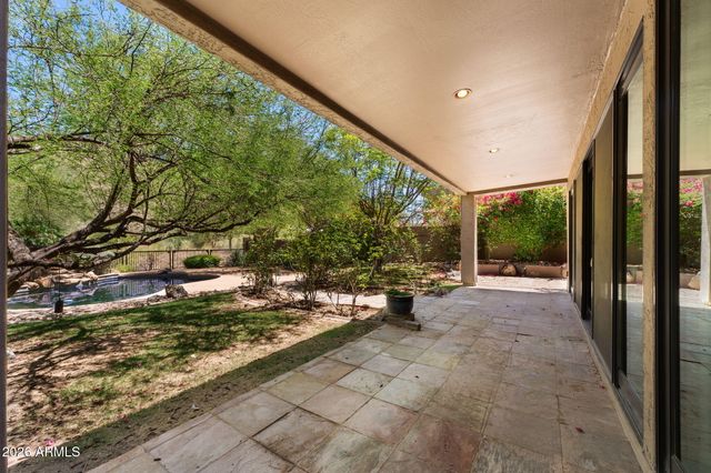 13952 E Geronimo Road, Scottsdale, AZ 85259