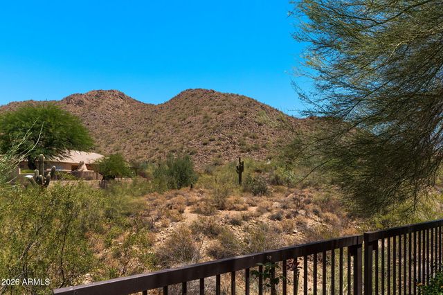 13952 E Geronimo Road, Scottsdale, AZ 85259
