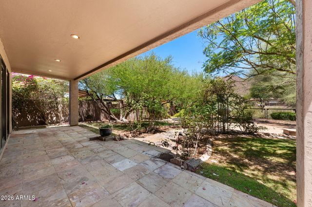 13952 E Geronimo Road, Scottsdale, AZ 85259