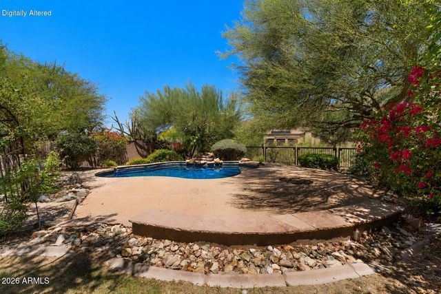 13952 E Geronimo Road, Scottsdale, AZ 85259