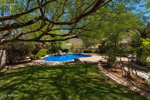 13952 E Geronimo Road, Scottsdale, AZ 85259