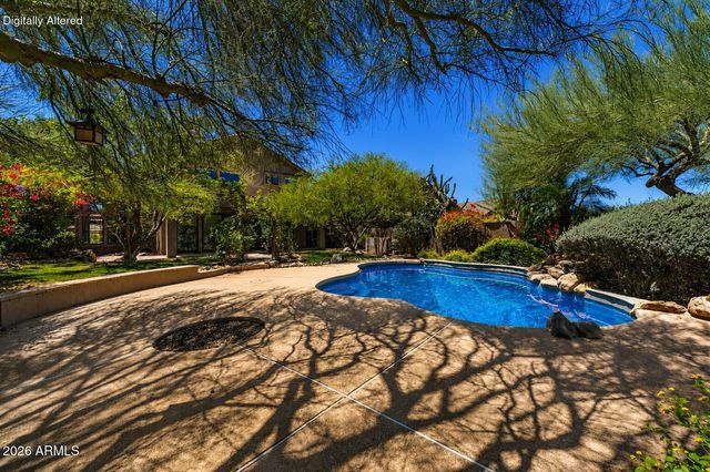 13952 E Geronimo Road, Scottsdale, AZ 85259