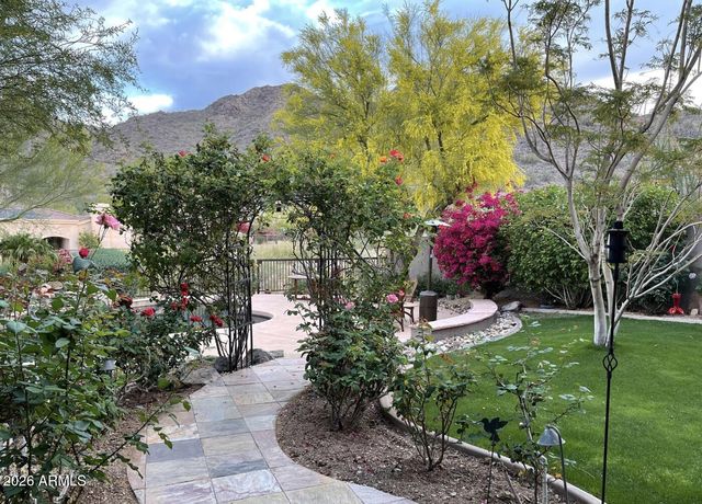 13952 E Geronimo Road, Scottsdale, AZ 85259