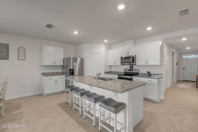 8 Melogold Drive, Ormond Beach, FL 32174