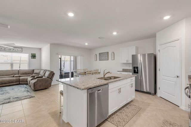 8 Melogold Drive, Ormond Beach, FL 32174