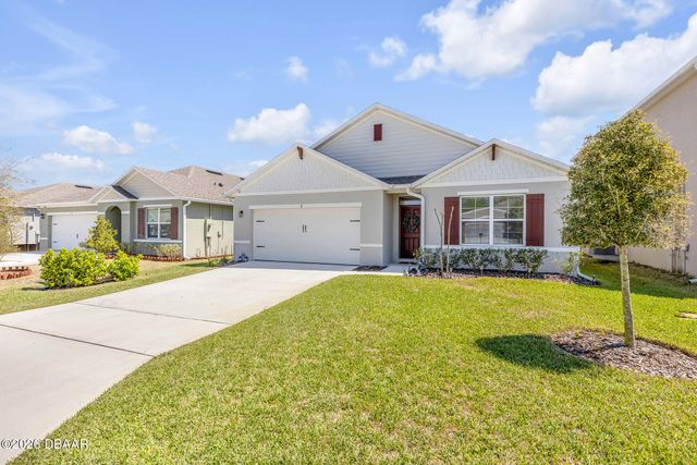 8 Melogold Drive, Ormond Beach, FL 32174