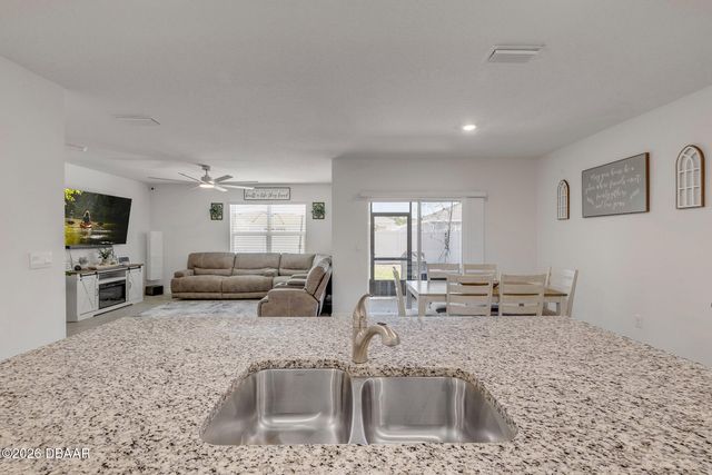 8 Melogold Drive, Ormond Beach, FL 32174