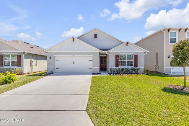8 Melogold Drive, Ormond Beach, FL 32174