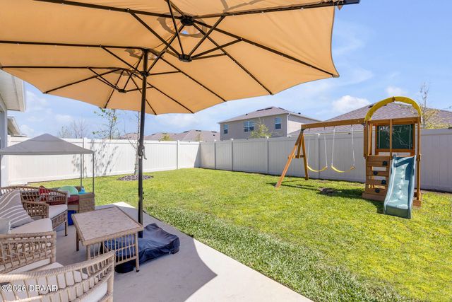 8 Melogold Drive, Ormond Beach, FL 32174