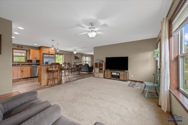 11285 BLUE RIDGE RD, Piedmont, SD 57769