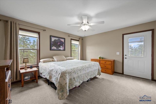 11285 BLUE RIDGE RD, Piedmont, SD 57769