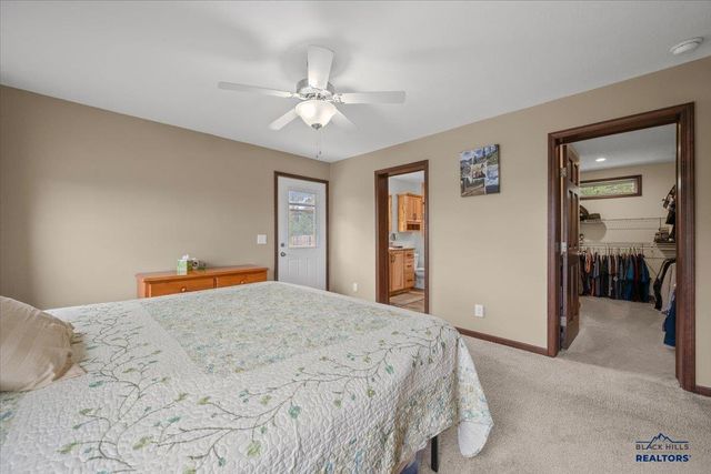 11285 BLUE RIDGE RD, Piedmont, SD 57769